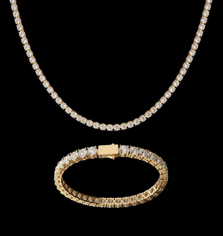 NOVA SET GOLD