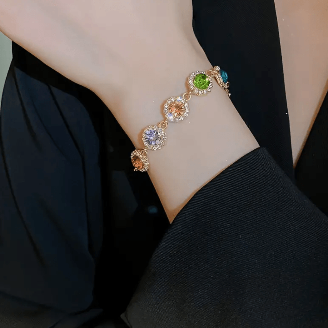 VIVIENNE BRACELET - The Flaire