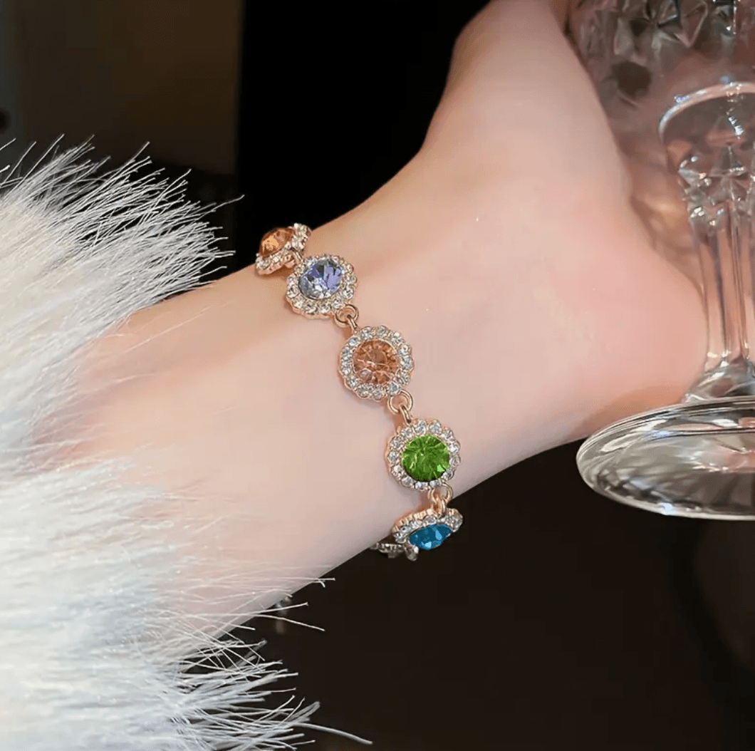 VIVIENNE BRACELET - The Flaire