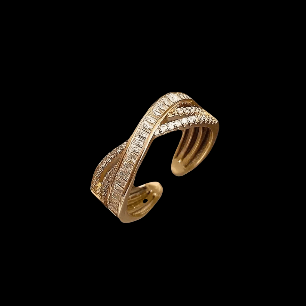 ASTORIA RING - The Flaire