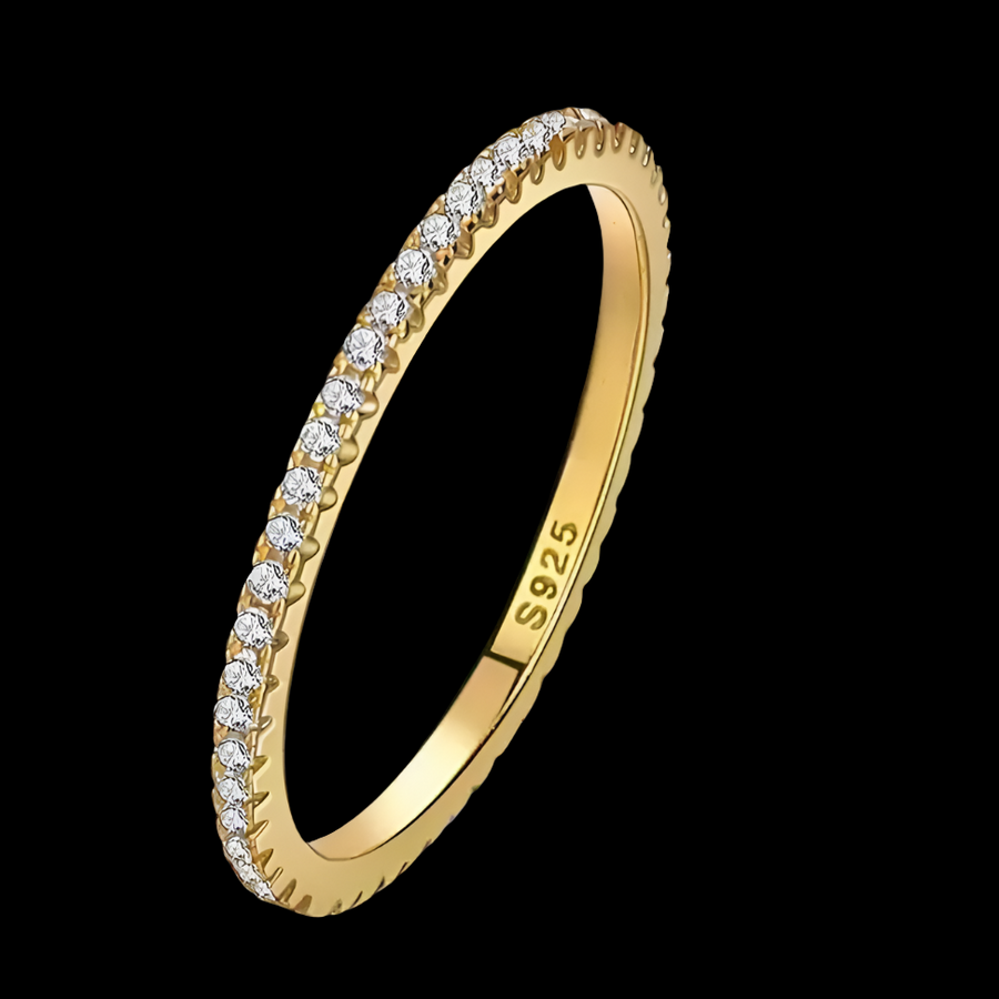 KIARA RING GOLD