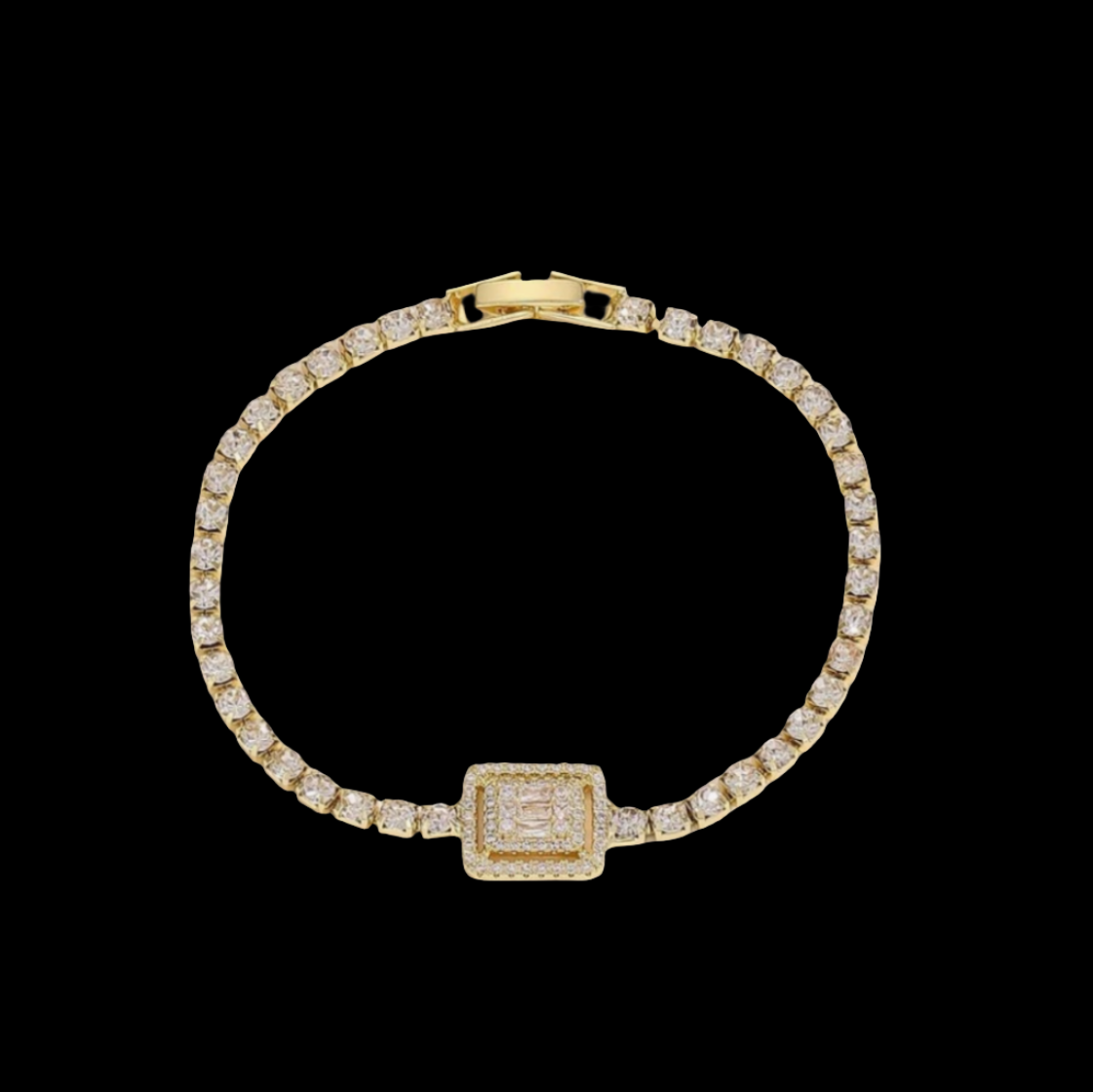 GEMMA BRACELET - The Flaire