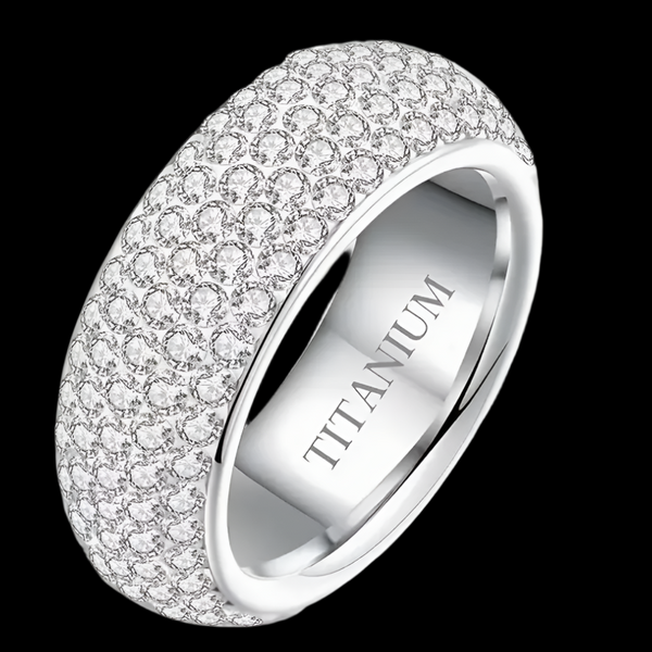 CELESTE RING — The design
