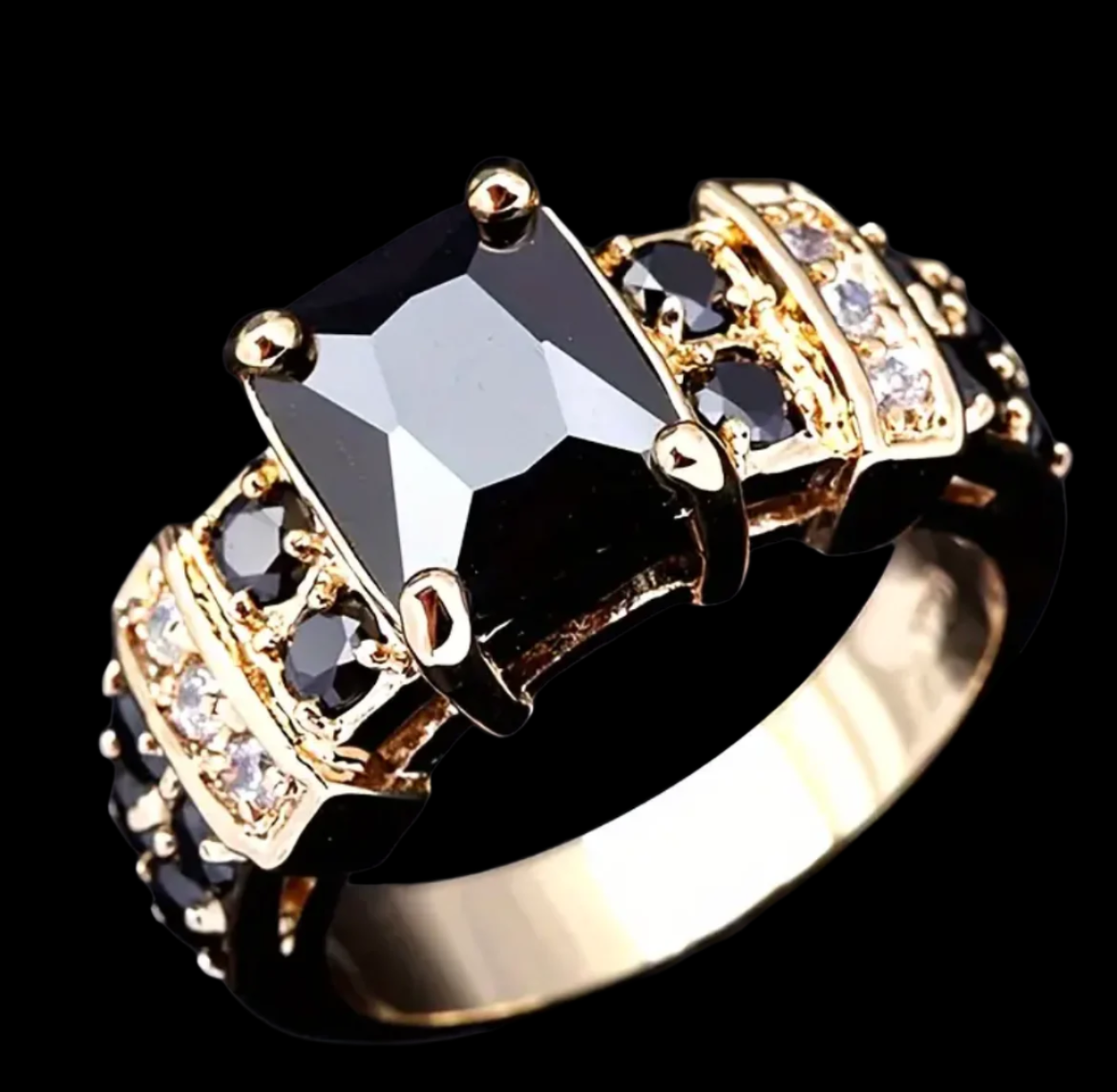 NEXUS RING - The Flaire