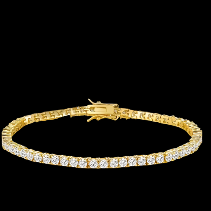 NOVA BRACELET- GOLD