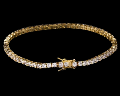 NOVA BRACELET- GOLD