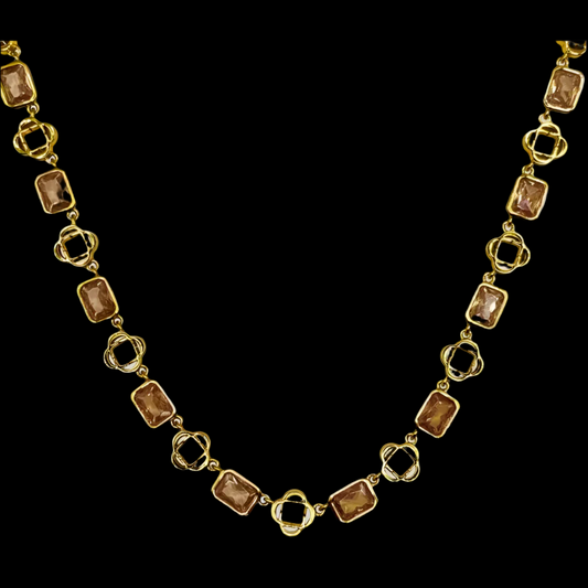 RIVOLTA CHAIN- GOLD