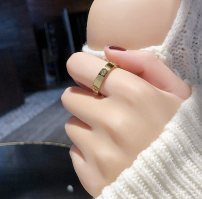 AMORÈ RING