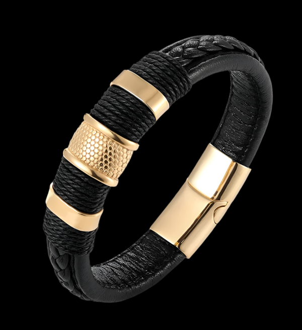 LEANDRO BRACELET — The link