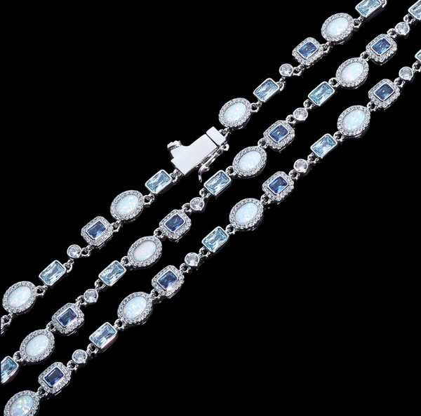 LIORA CHAIN — Sizing