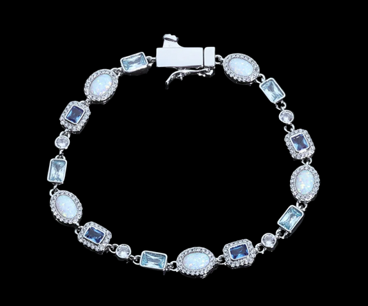LIORA BRACELET - The Flaire