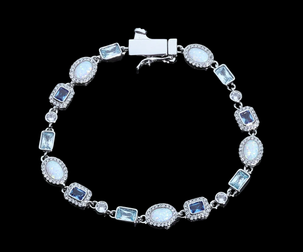 LIORA BRACELET — Material