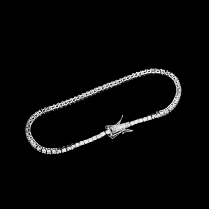 NOVA BRACELET- SILVER