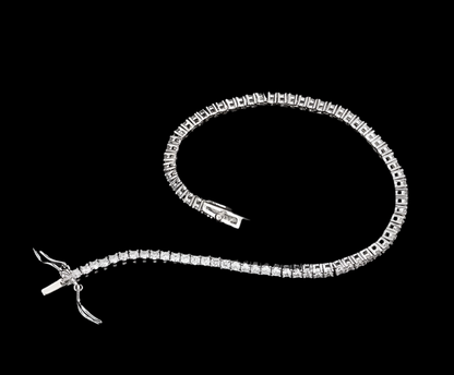 NOVA BRACELET- SILVER