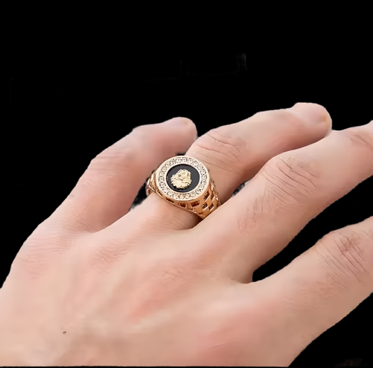 MEDUSA RING