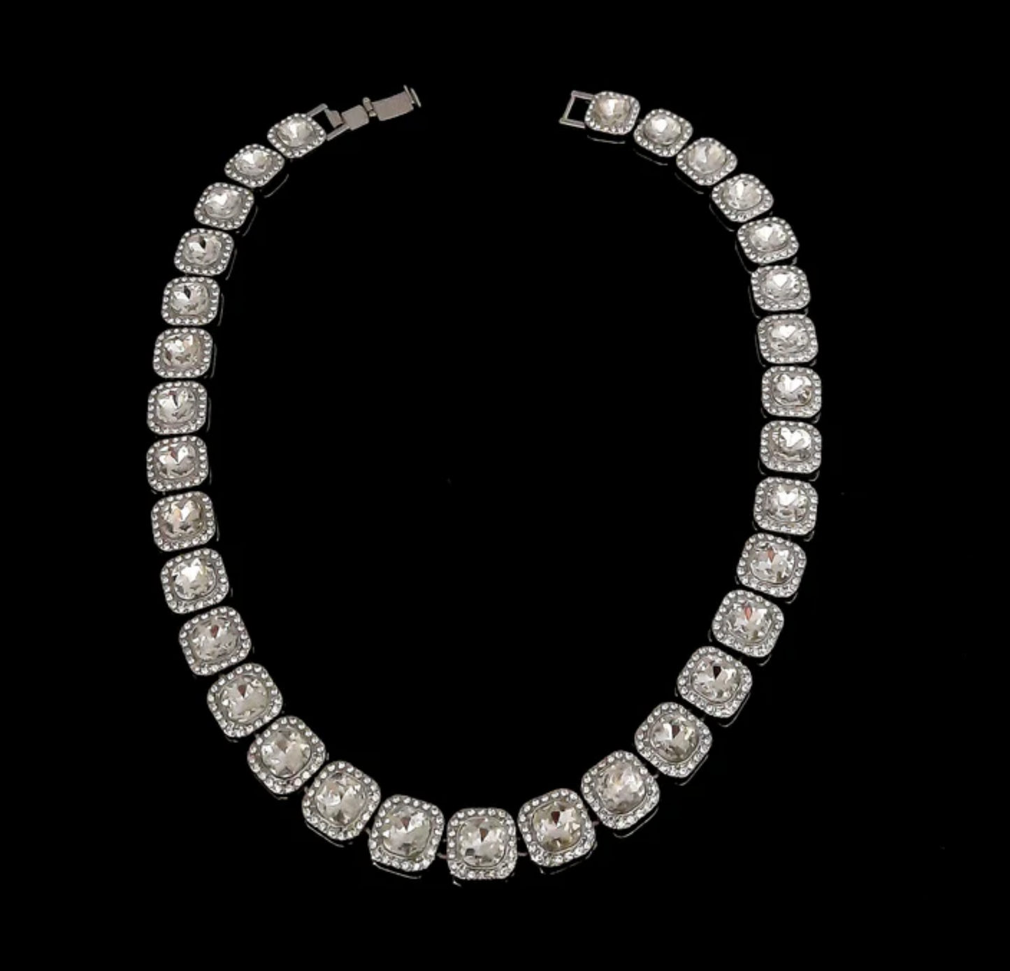 RAVINE NECKLACE - GOLD