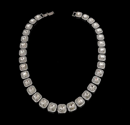 RAVINE NECKLACE - GOLD