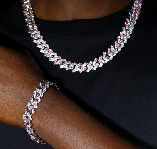 TIFFANY SET