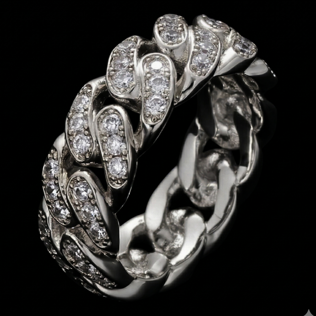 VENELLE RING  GOLD