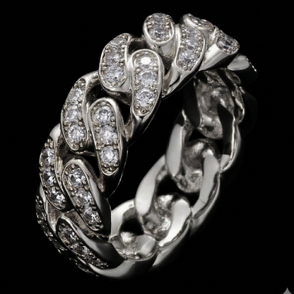 VENELLE RING  GOLD