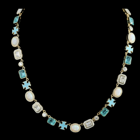 AZURE CHAIN