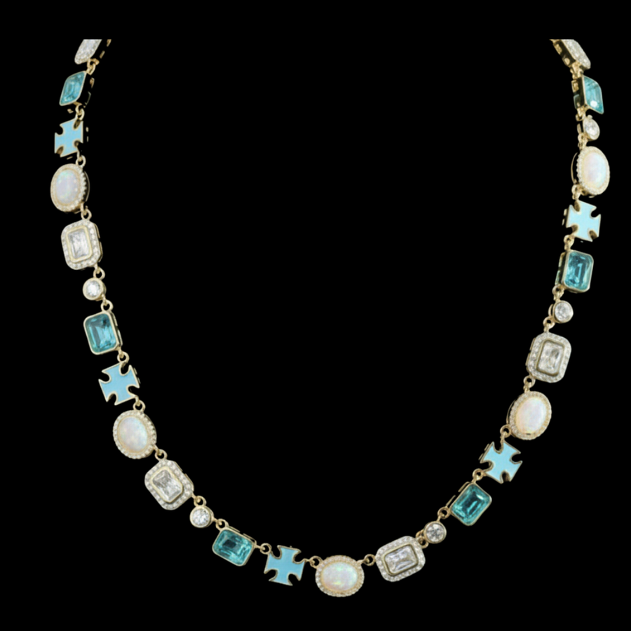AZURE CHAIN