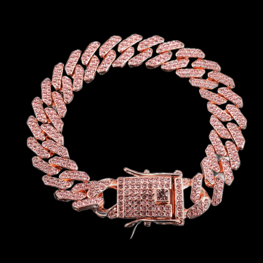 SATEEN BRACELET