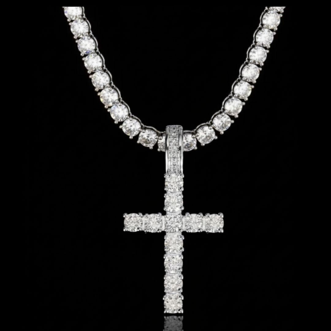 VALOR NECKLACE- GOLD