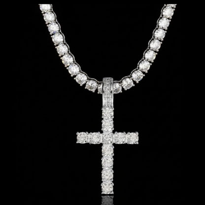 VALOR NECKLACE- GOLD