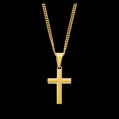 AURE PENDANT- GOLD