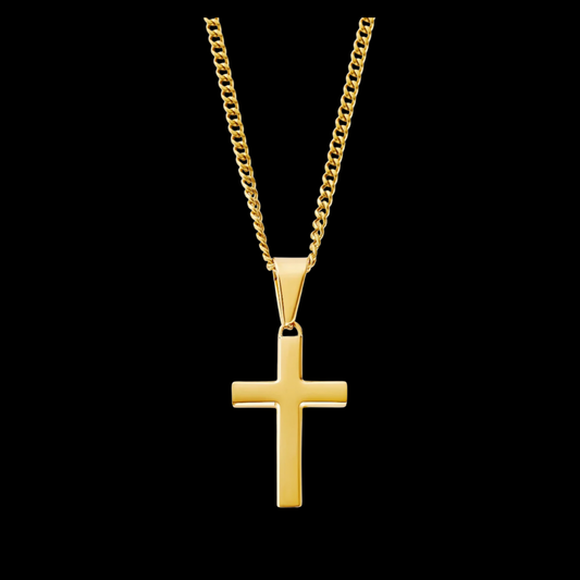 AURE PENDANT- GOLD