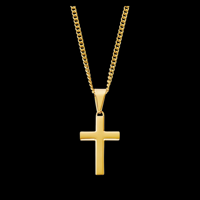 AURE PENDANT GOLD