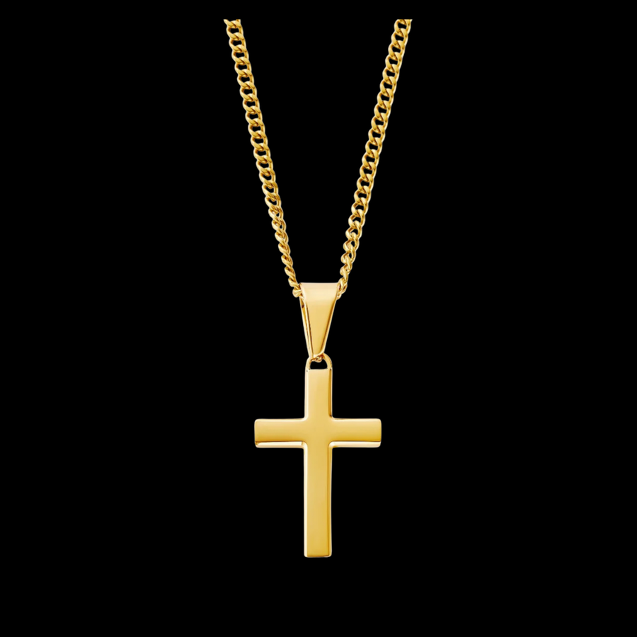 AURE PENDANT GOLD