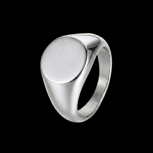 JULIO RING SILVER