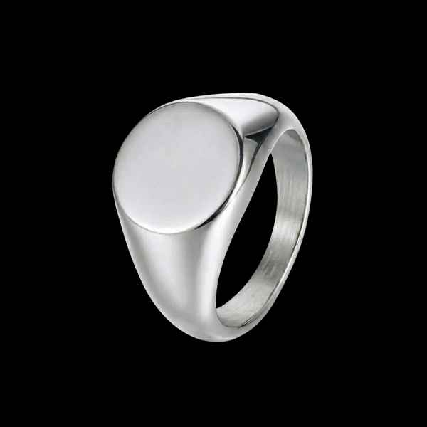 JULIO RING GOLD — Sizing