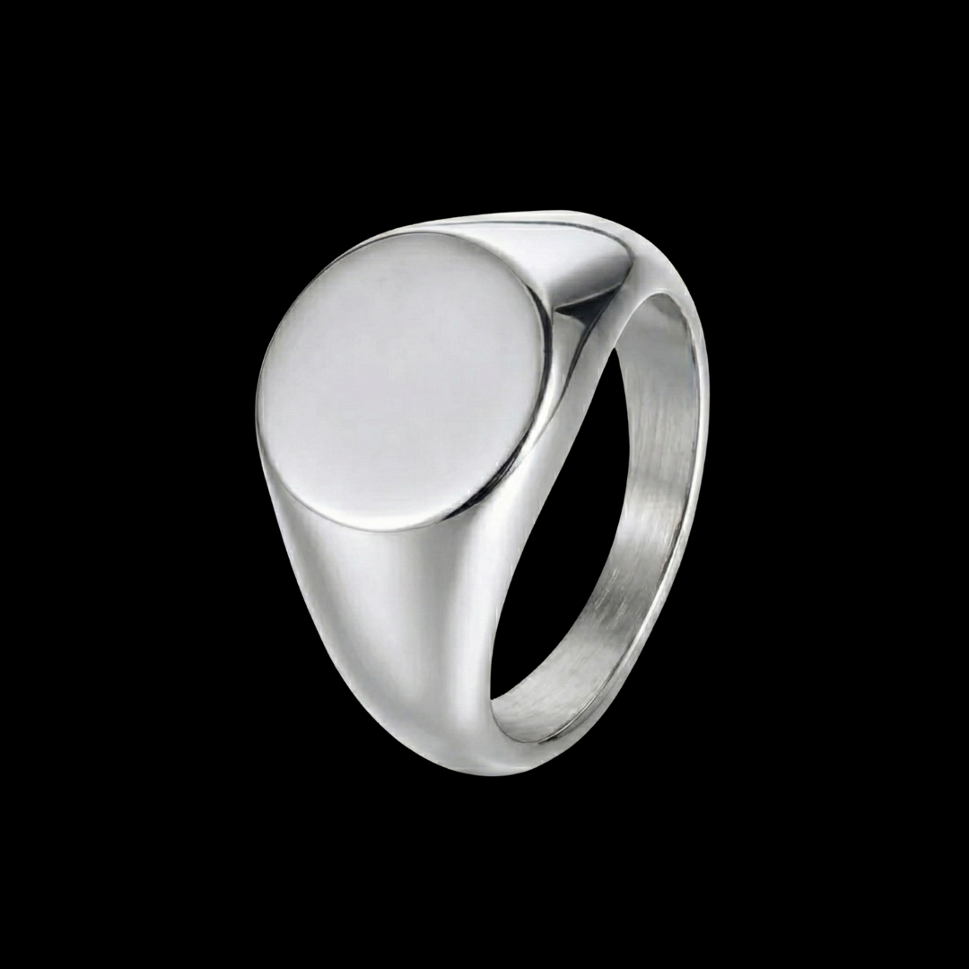 JULIO RING - SILVER