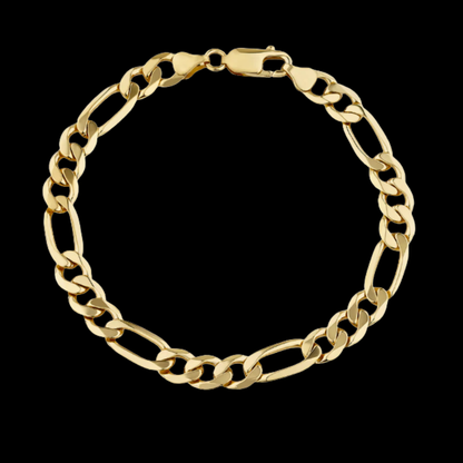 FIGARO BRACELET- GOLD