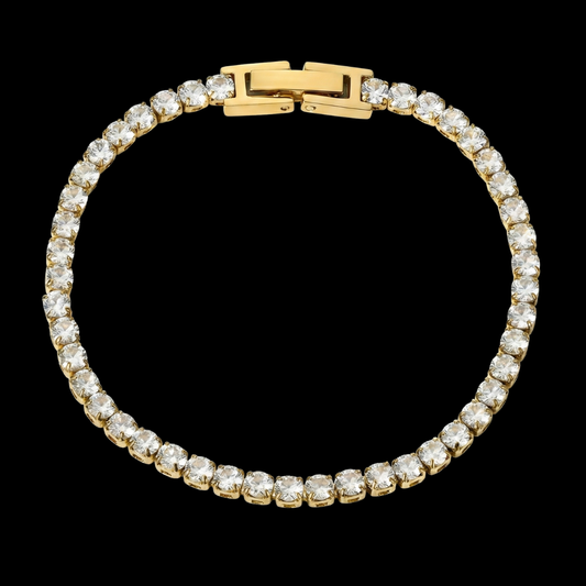 EMPYREAN  BRACELET GOLD