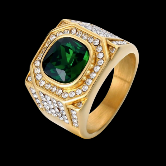 ECLAT RING