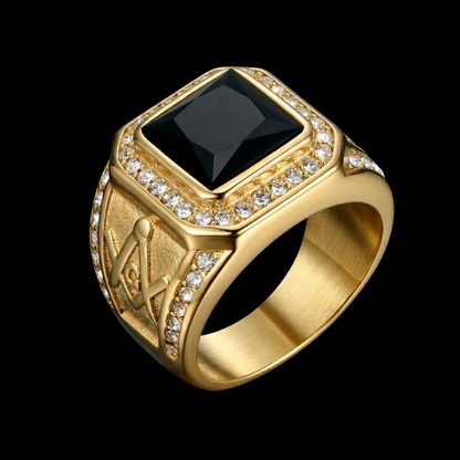 NEXUS RING