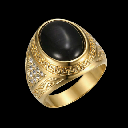 NERO RING
