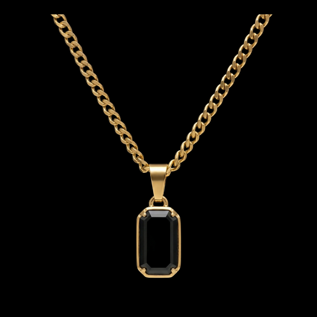 ONYX PENDANT