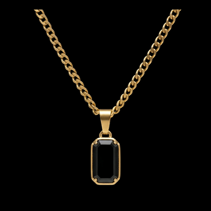 ONYX PENDANT
