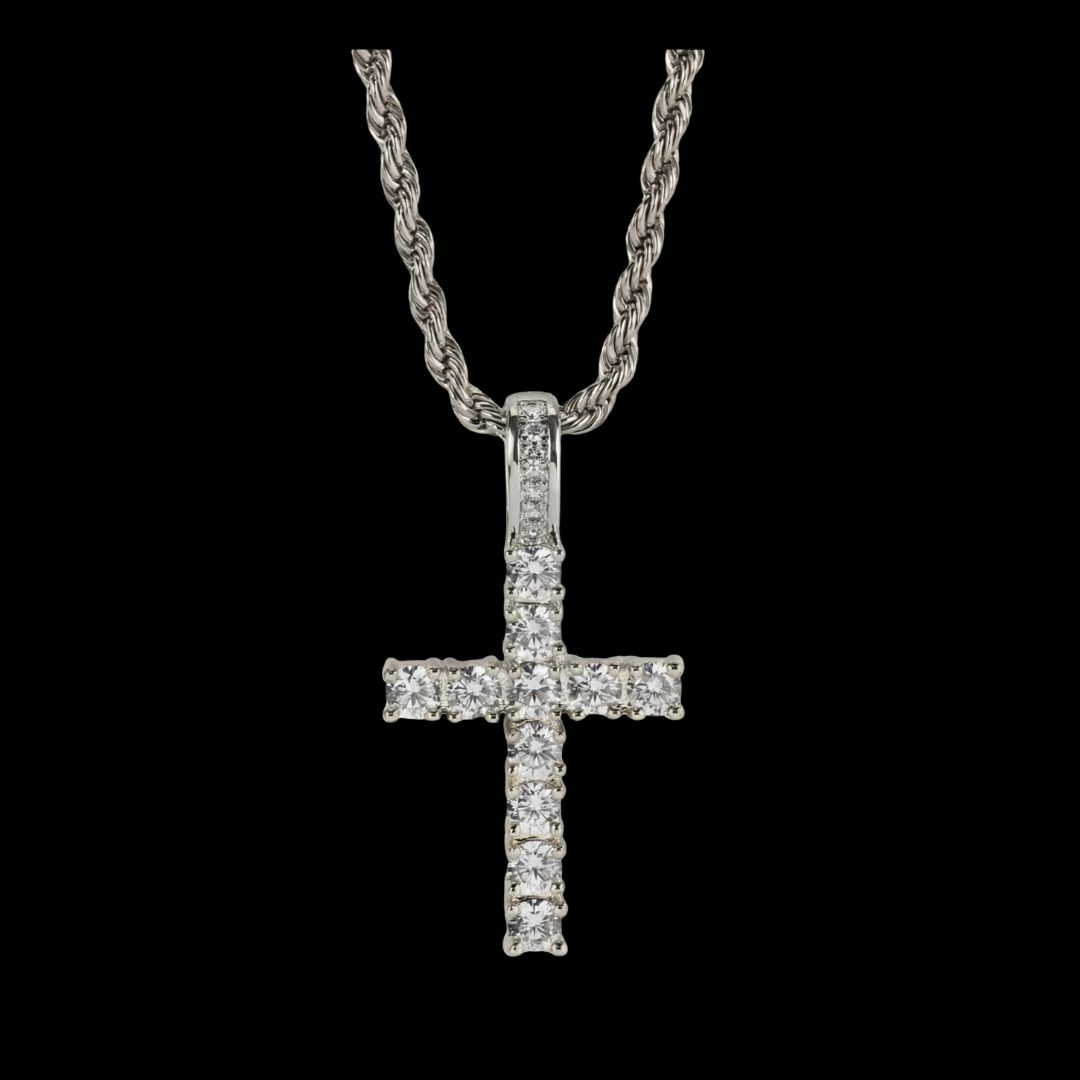 CASSIAN NECKLACE- GOLD