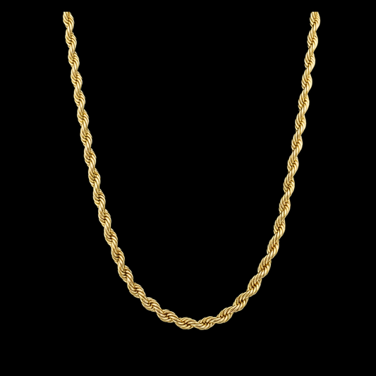 LUNA CHAIN GOLD