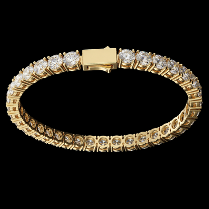 NOVA BRACELET SILVER