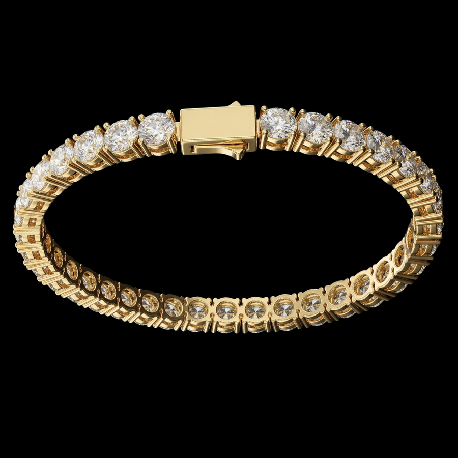 NOVA BRACELET GOLD