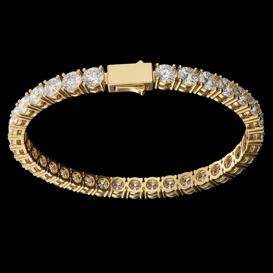 NOVA BRACELET- GOLD