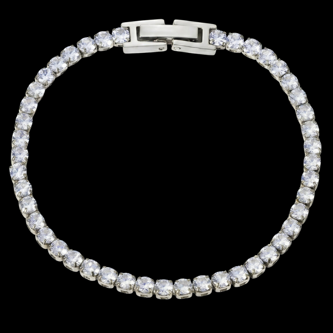 EMPYREAN BRACELET-SILVER