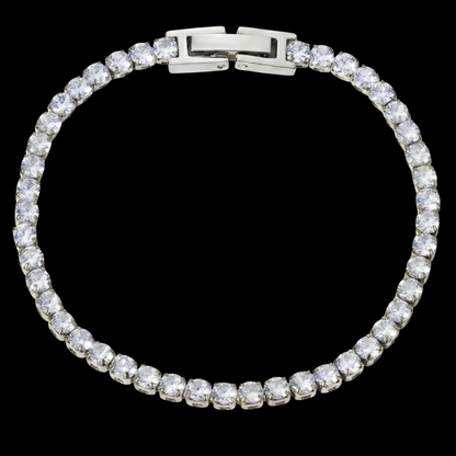 EMPYREAN BRACELET-SILVER